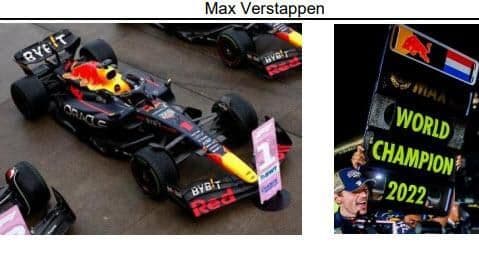 RedBull RB18 1／18 Winner Japanese GP