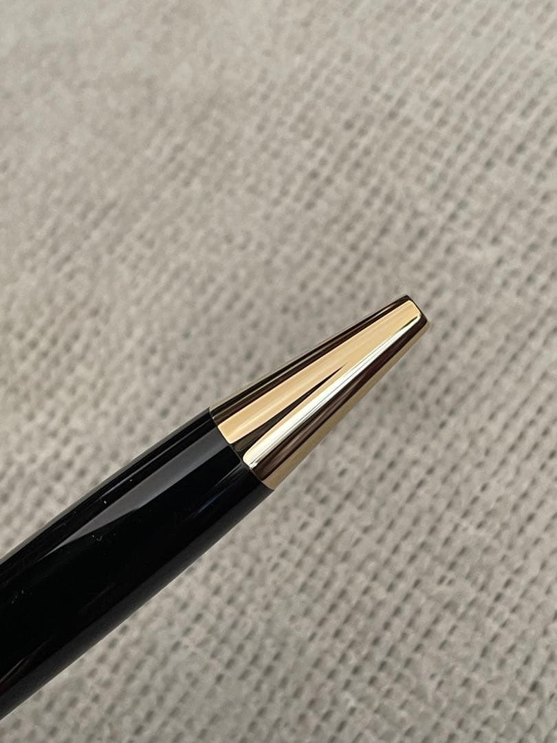 ◾️未使用に近い極美品◾️モンブラン164 ボールペン◾️奇跡のW-GERMARY◾️