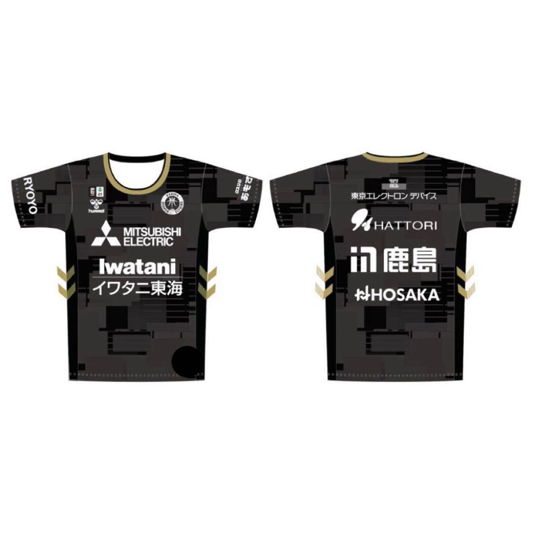 名古屋ダイヤモンドドルフィンズ タオル＋おまけ