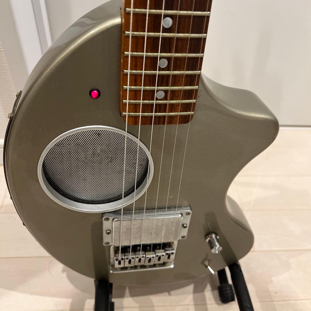 フェルナンデス　DIGI-ZO ZO-3 エレキギター