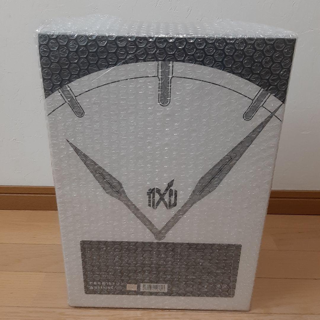 新品未開封★RAH GENESIS 仮面ライダージオウ