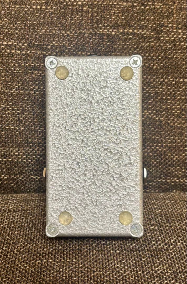 ギター VeroCity Effects Pedals VH34