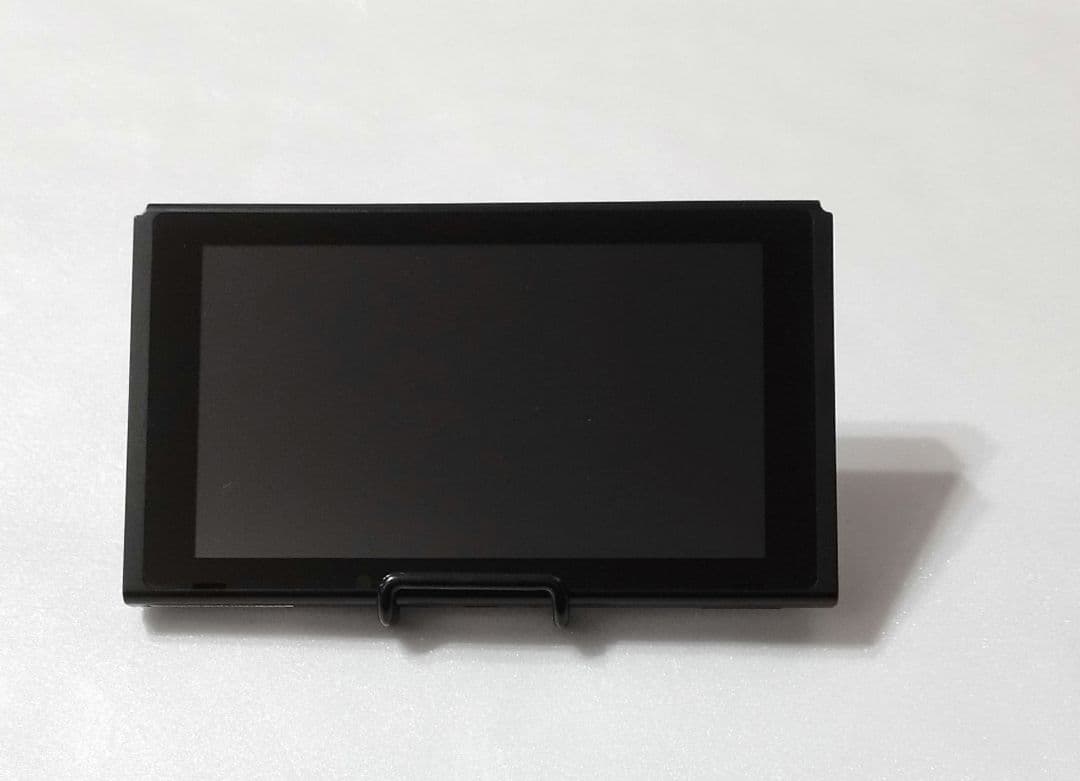 NintendoSwitch本体⑦