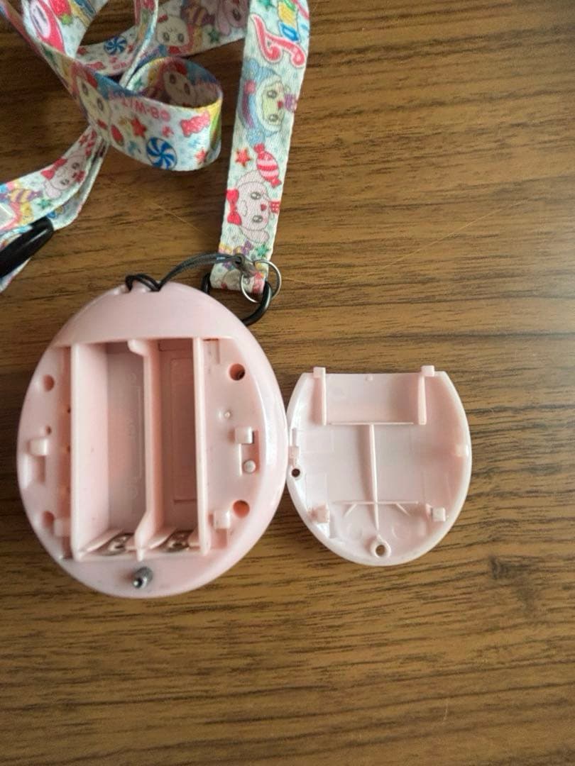 たまごっちピース