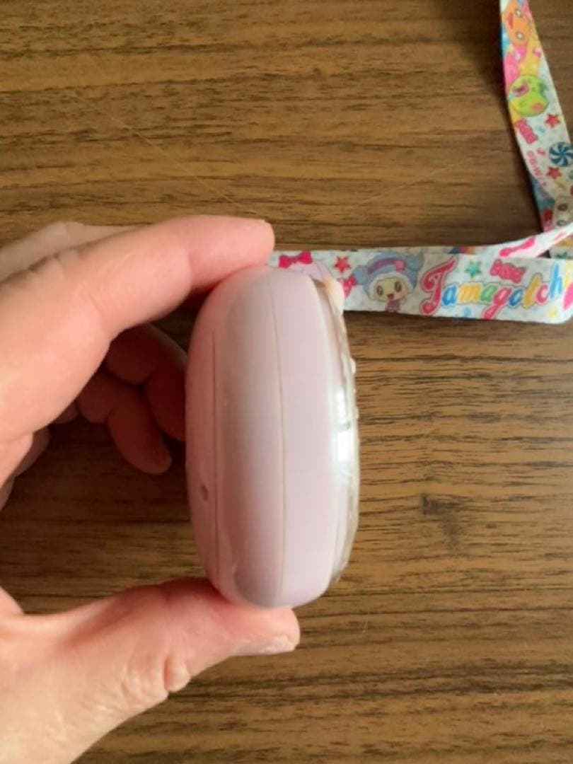 たまごっちピース
