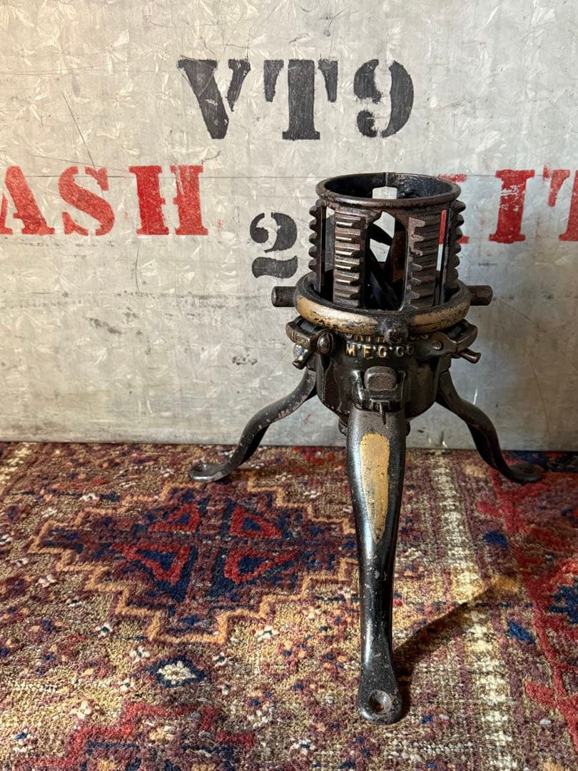 アンティーク雑貨 Tree Stand