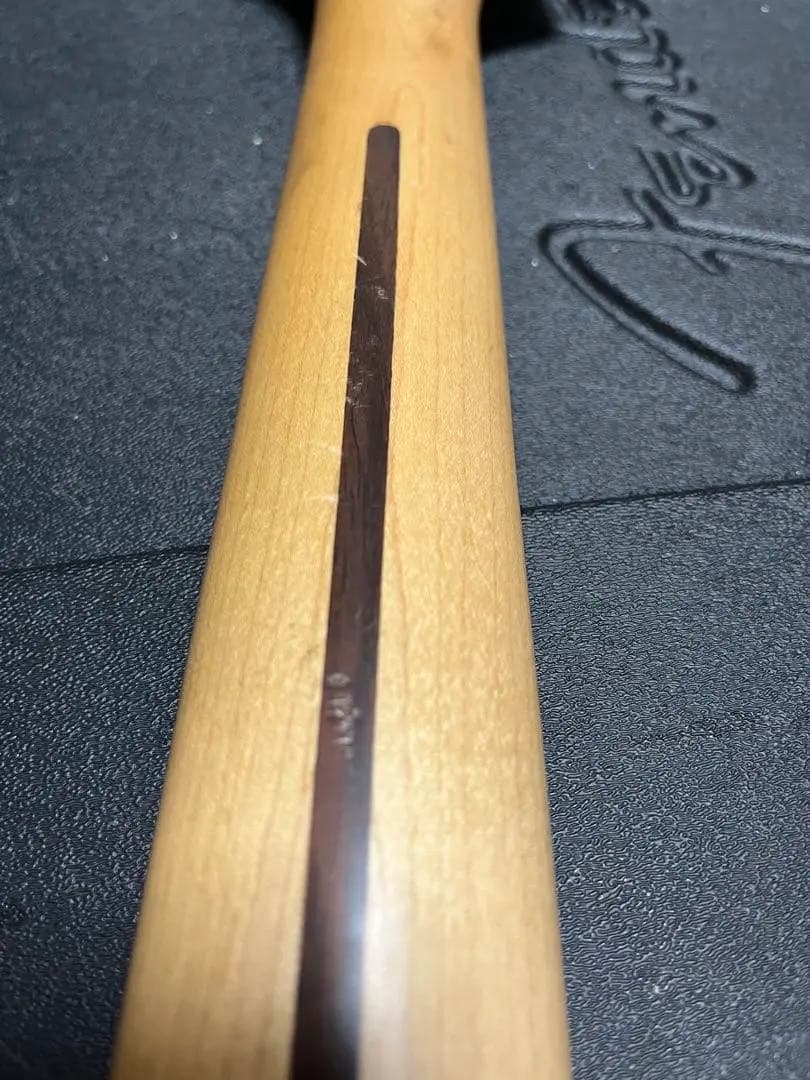 最終価格　Squire by fender affinity プレシジョンベース