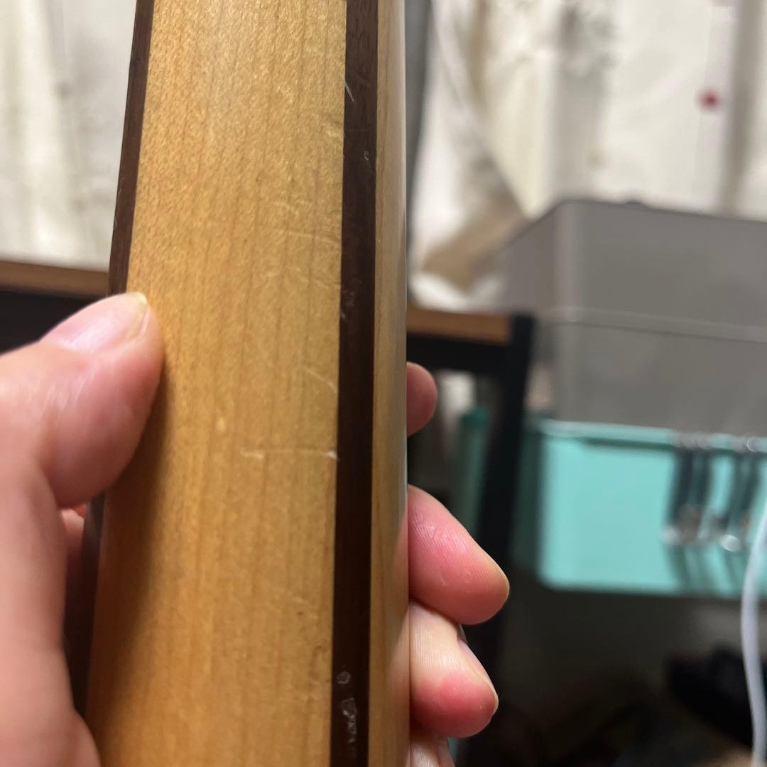 最終価格　Squire by fender affinity プレシジョンベース