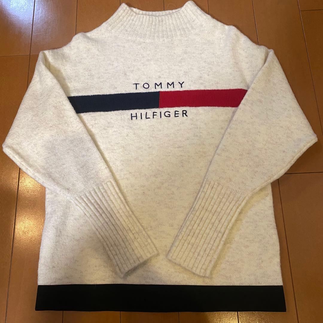  HILFINGER ゴルフウェア　S