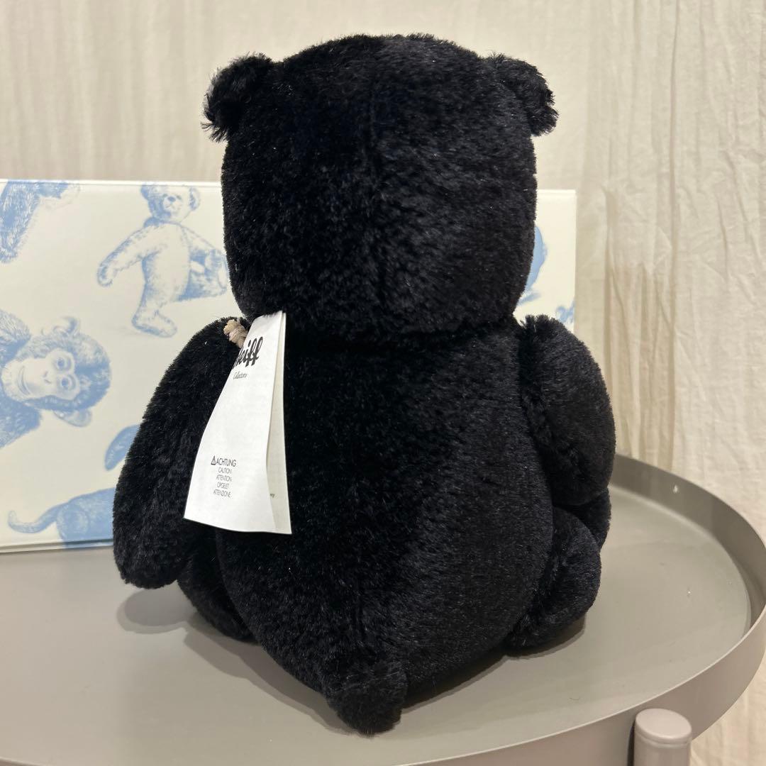 【即日発送】Steiff シュタイフ くまモン テディベア 1500体限定