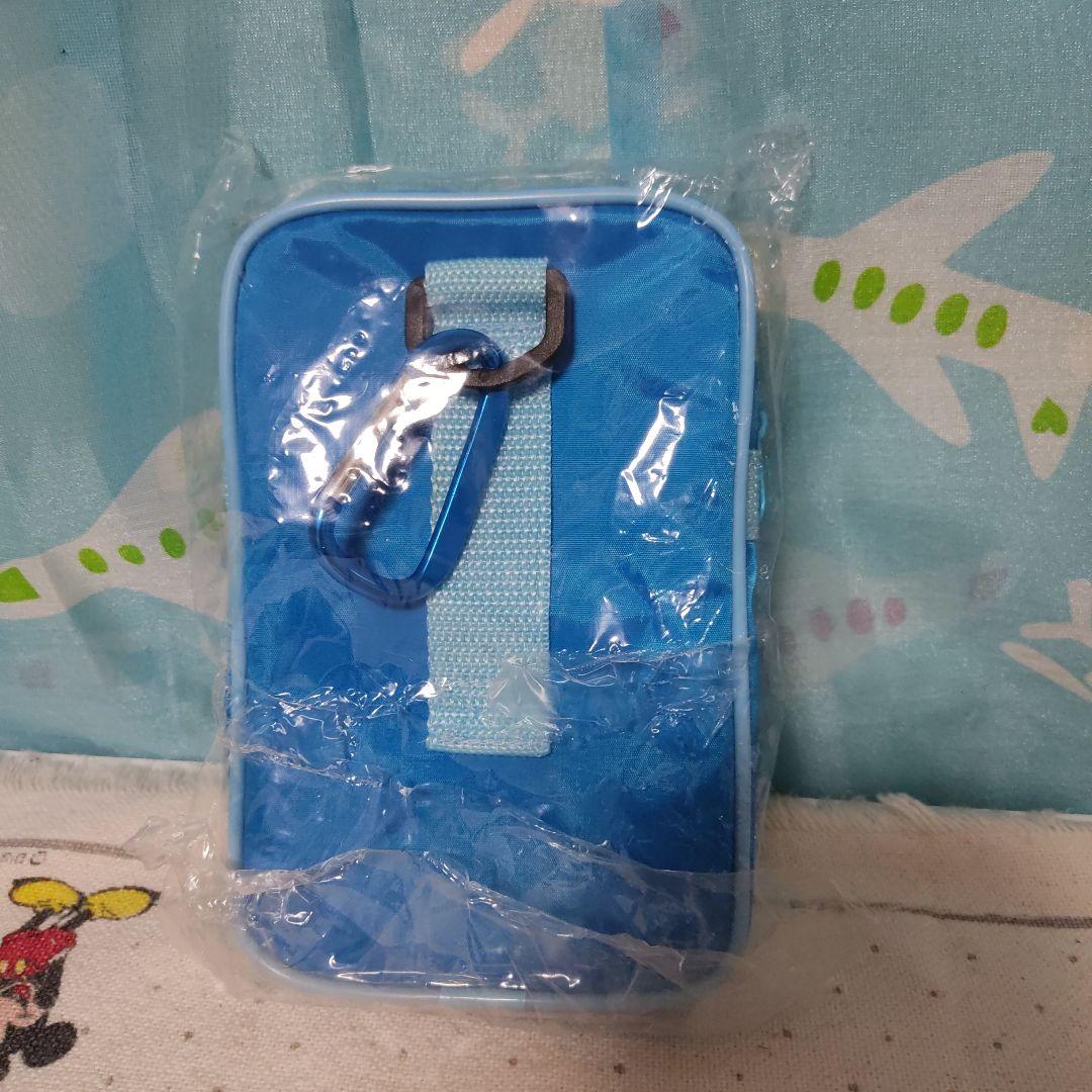 【非売品】ゲゲゲの鬼太郎 Daiei　ダイエー ポーチ