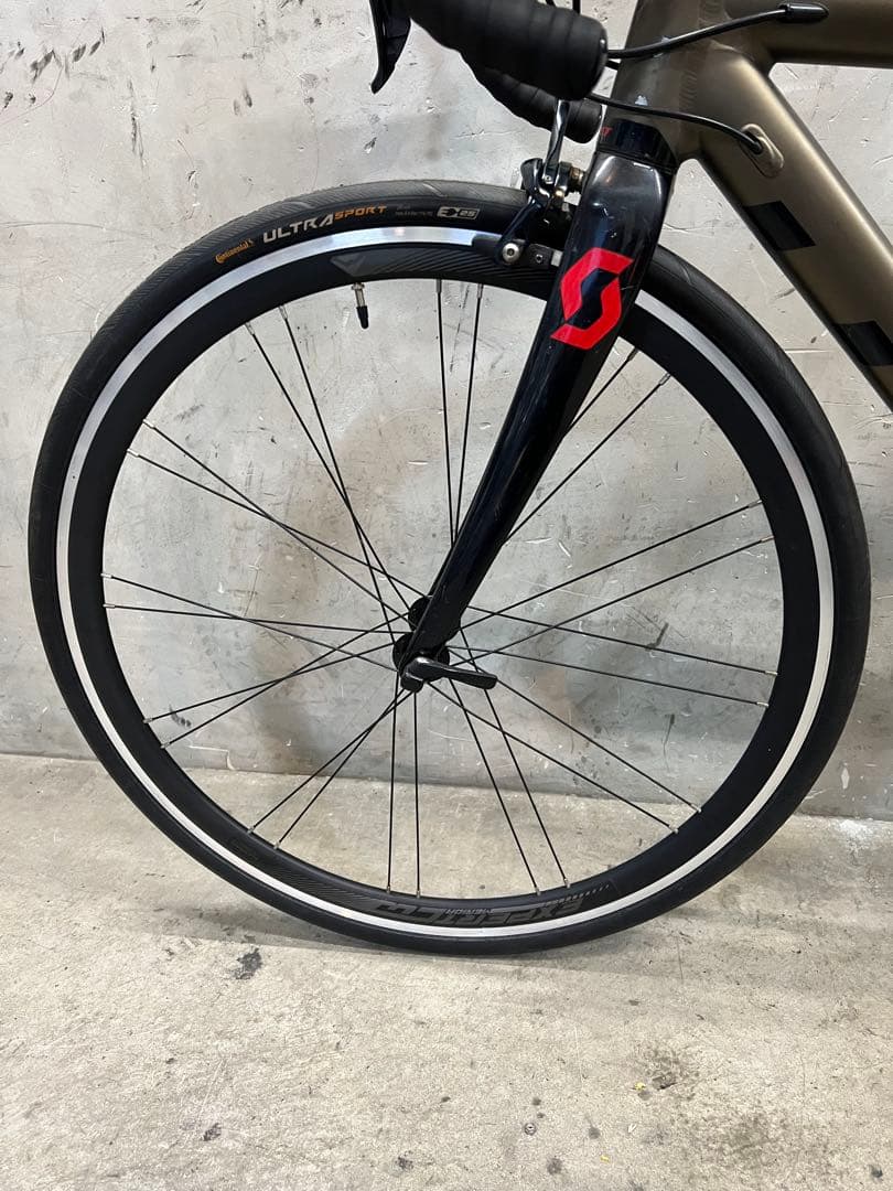 ロードバイク SCOTT スコット Speed Ster 700c