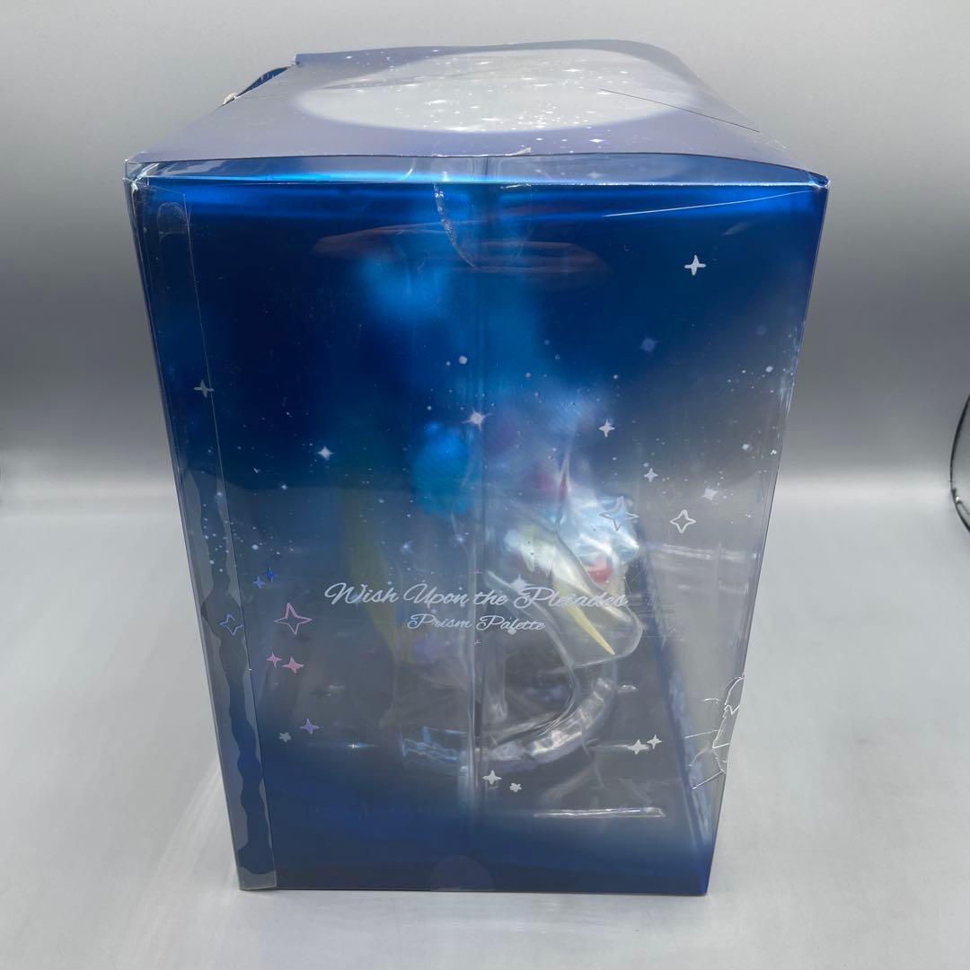 すばる&あおい 水着ver. 放課後のプレアデス 1/8 フィギュア