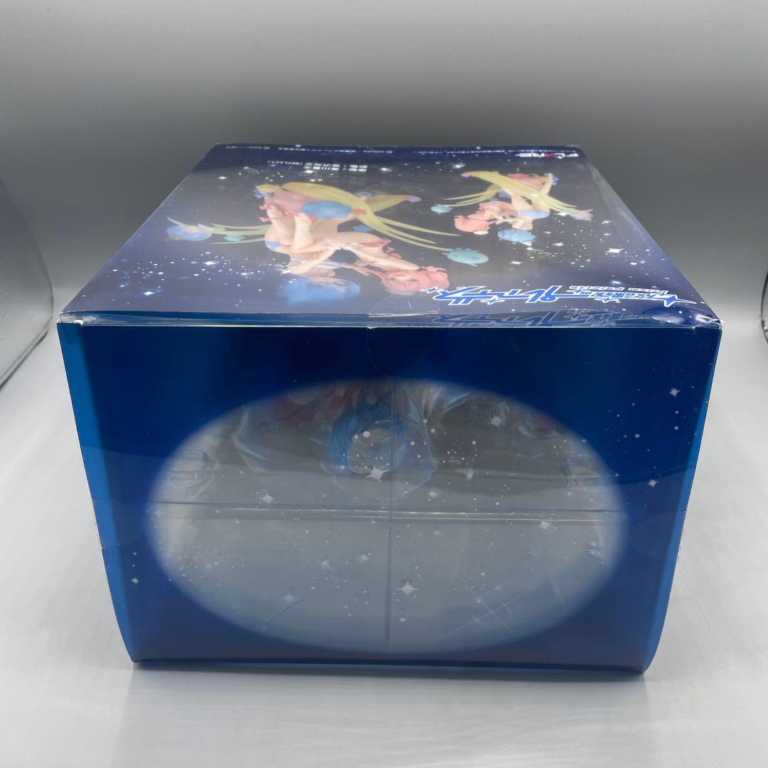 すばる&あおい 水着ver. 放課後のプレアデス 1/8 フィギュア