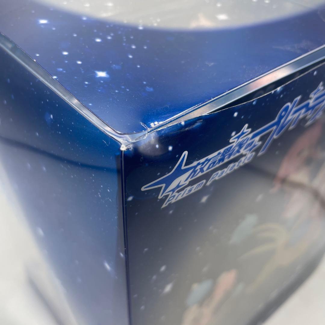 すばる&あおい 水着ver. 放課後のプレアデス 1/8 フィギュア