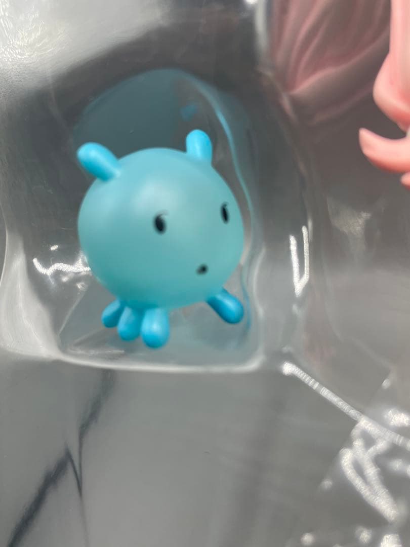 すばる&あおい 水着ver. 放課後のプレアデス 1/8 フィギュア
