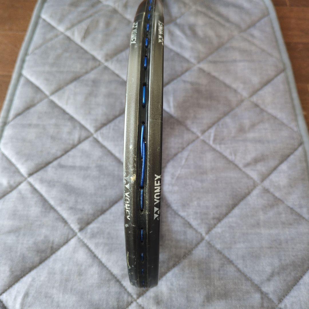 YONEX 軟式テニスラケット ボルトレイジ8S (VOLTRAGE 8S)