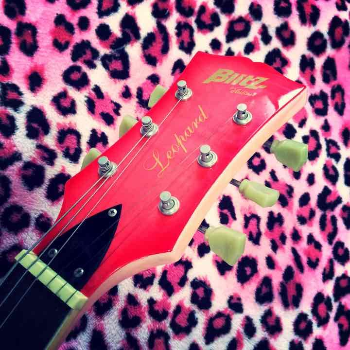 ギター レスポール
