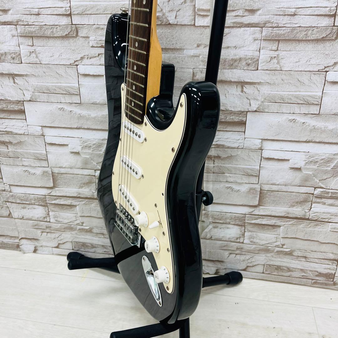 Mavis メイビス イシバシ楽器 ストラトキャスタータイプ エレキギター