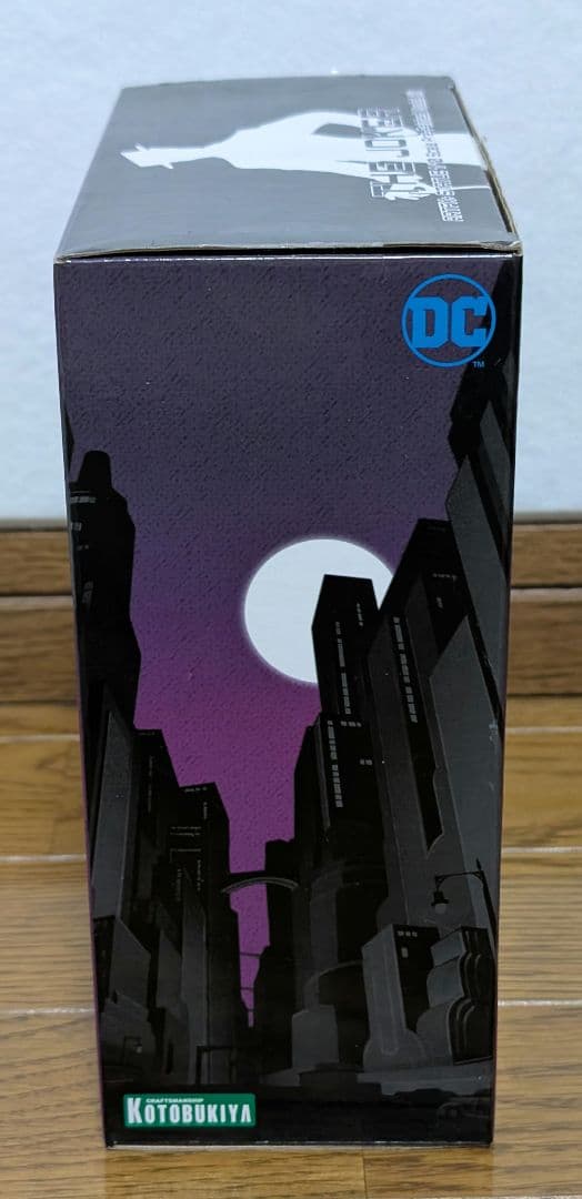 アメコミ BATMAN The Animated