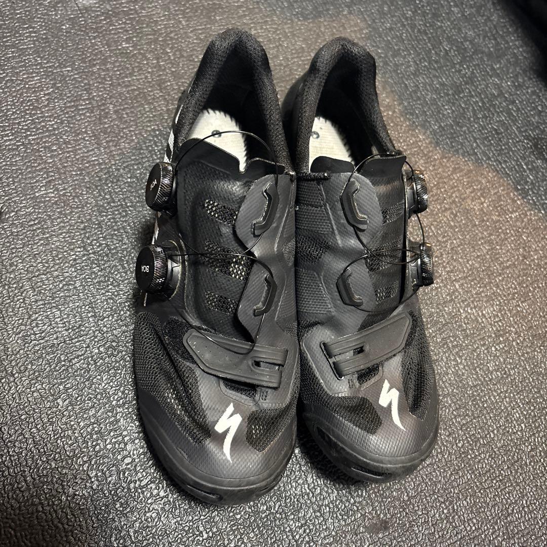 S-WORKS VENT ビンディングシューズ 41