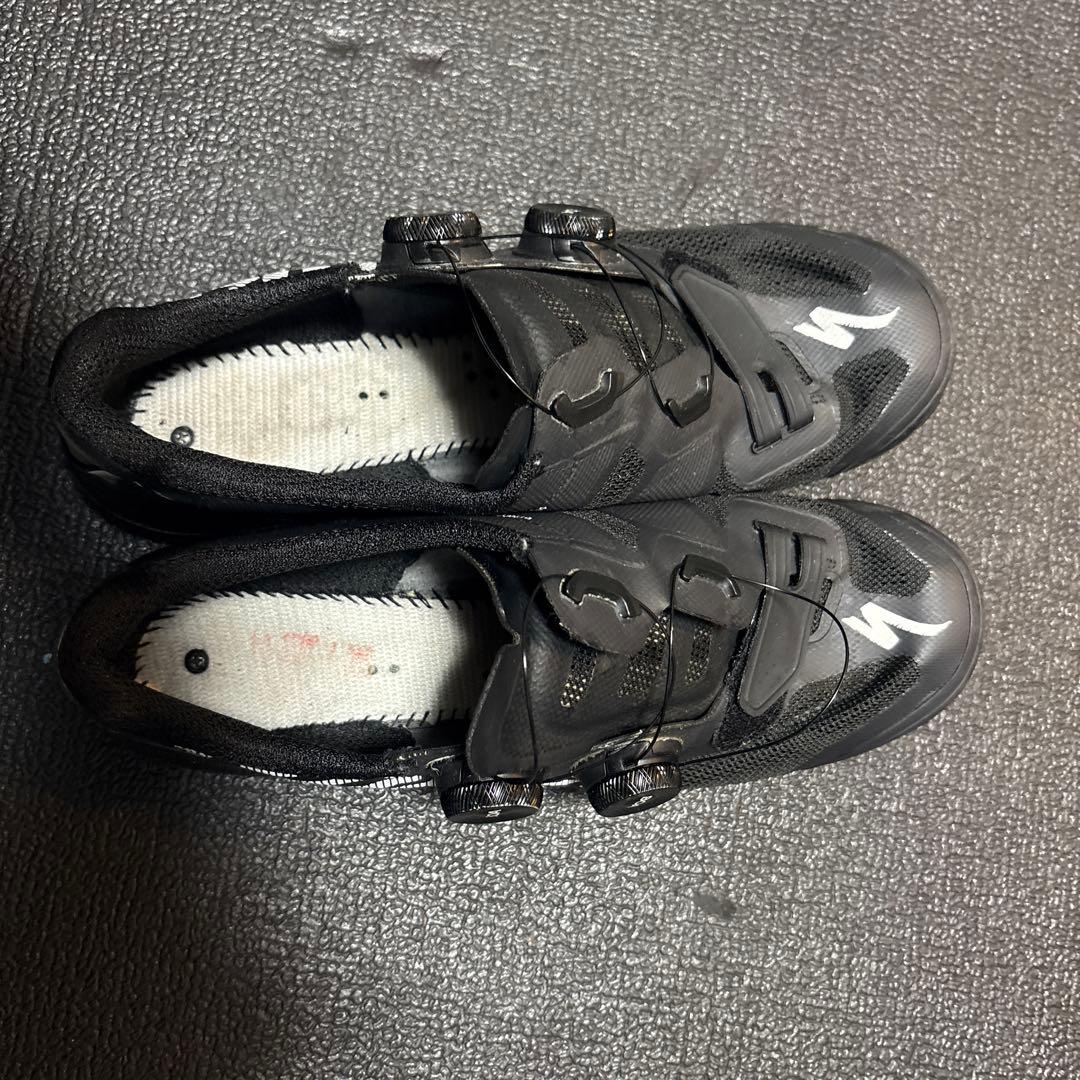 S-WORKS VENT ビンディングシューズ 41