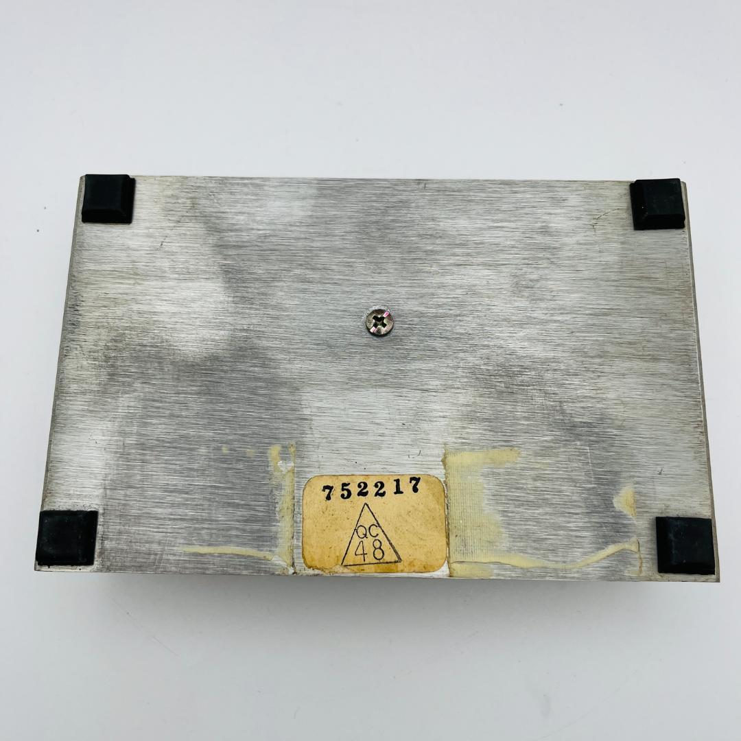 Fender Blender Fuzz 1975年製 オリジナル 説明書付属