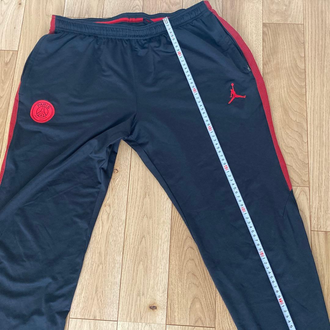 パリサンジェルマン　ジョーダンNIKE×JORDAN　セットアップ