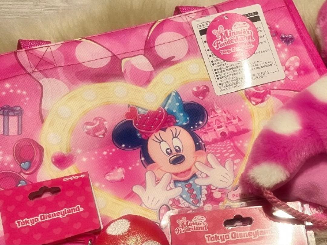 パルパルーザ　キーチェーン　カードホルダー　トートバッグ　ステッカーなど9点