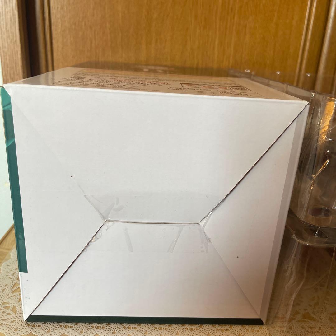 一番くじ　鬼滅の刃　いざ刀鍛冶の里へ　B賞　時透無一郎　フィギュア