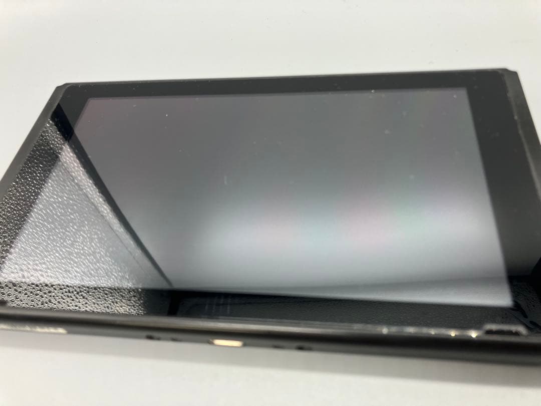 任天堂 Switch HAC-001(-01)本体 グレー【1823