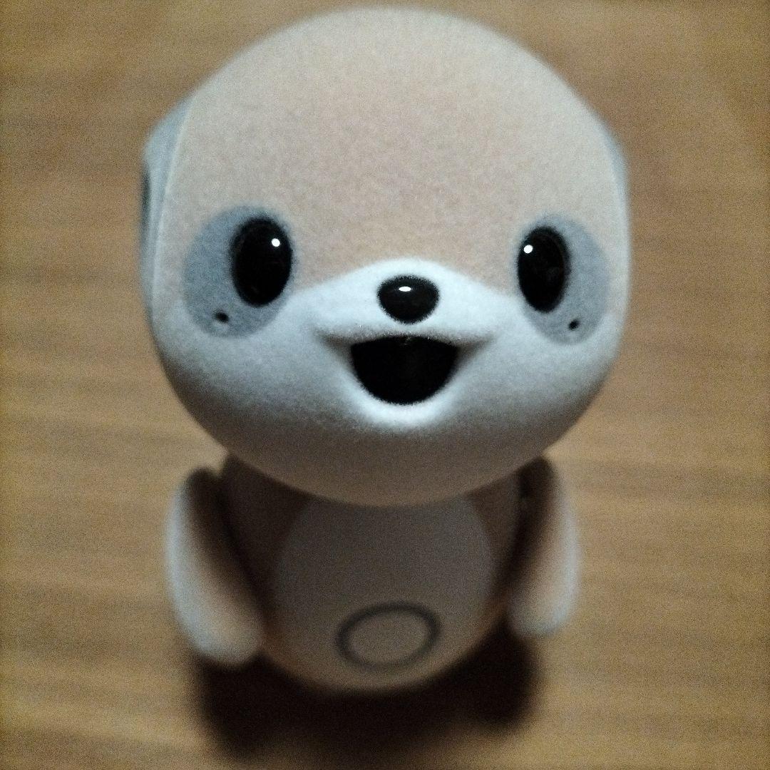 【値下げ】SHARP ポケとも かわいいキャラクター