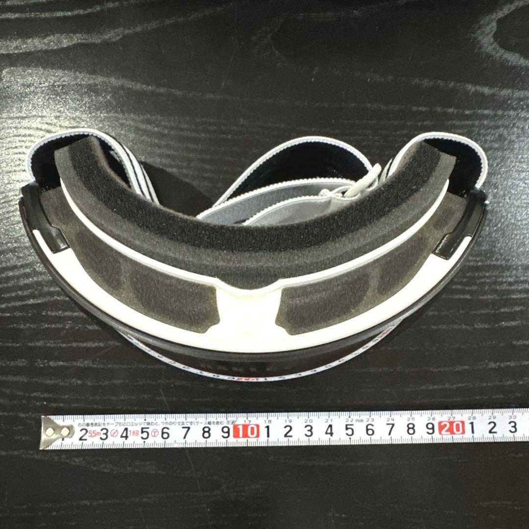 OAKLEY  GOGGLE オークリー スノーゴーグル