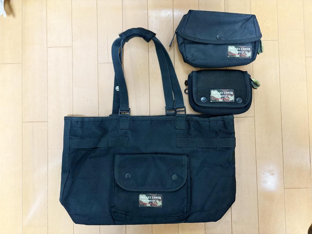 ミュージシャン GREATZ UPPER collaboration works 2013