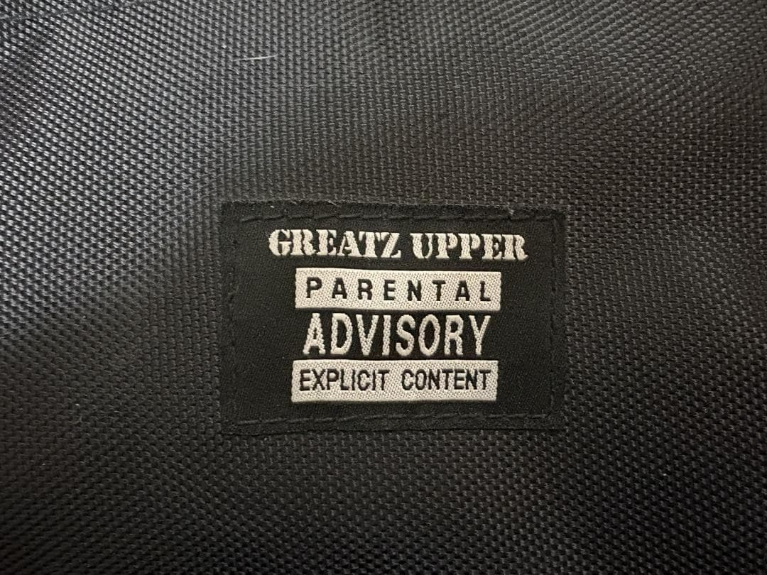ミュージシャン GREATZ UPPER collaboration works 2013