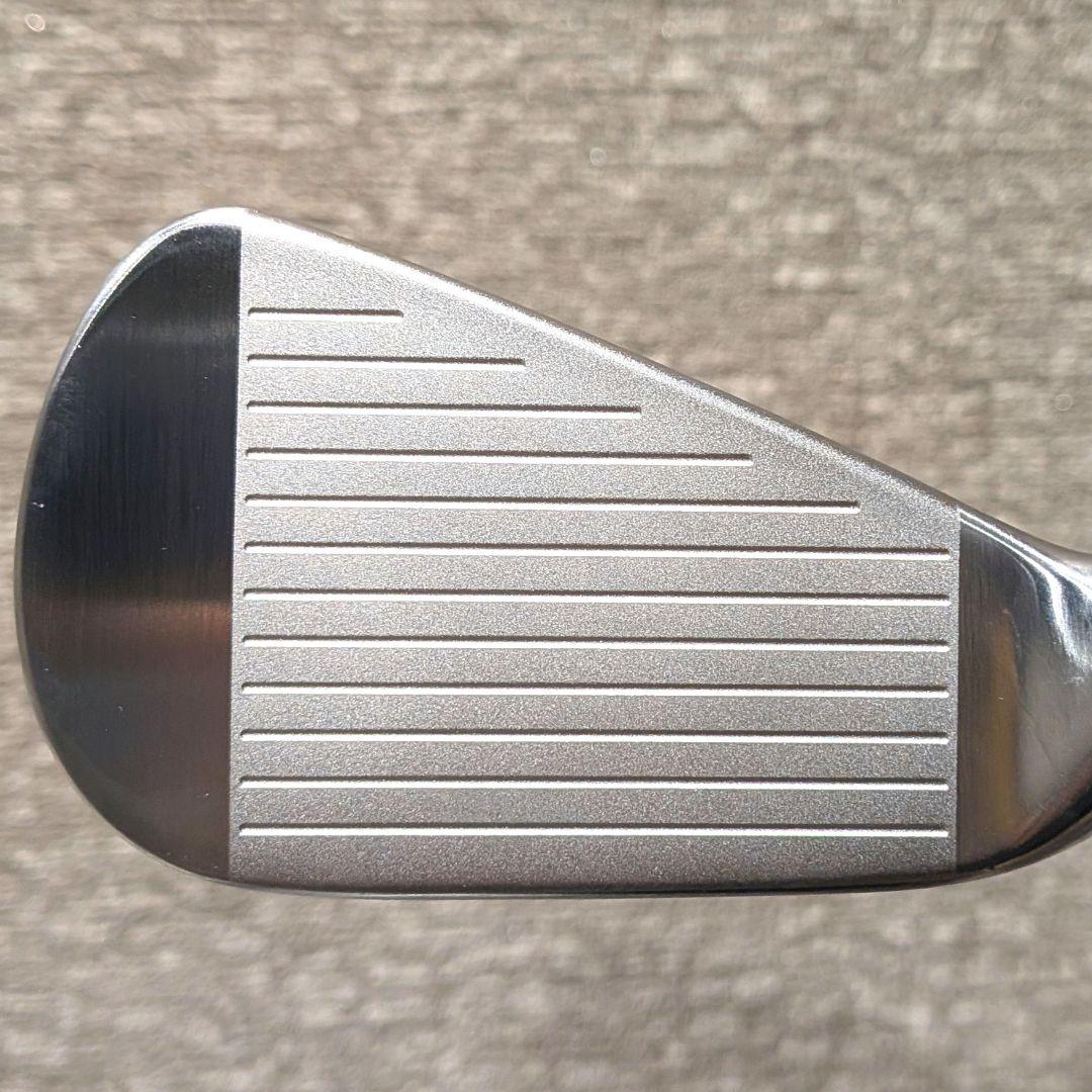 【新品】タイトリストTitleist T200 2021 4番アイアン カーボン