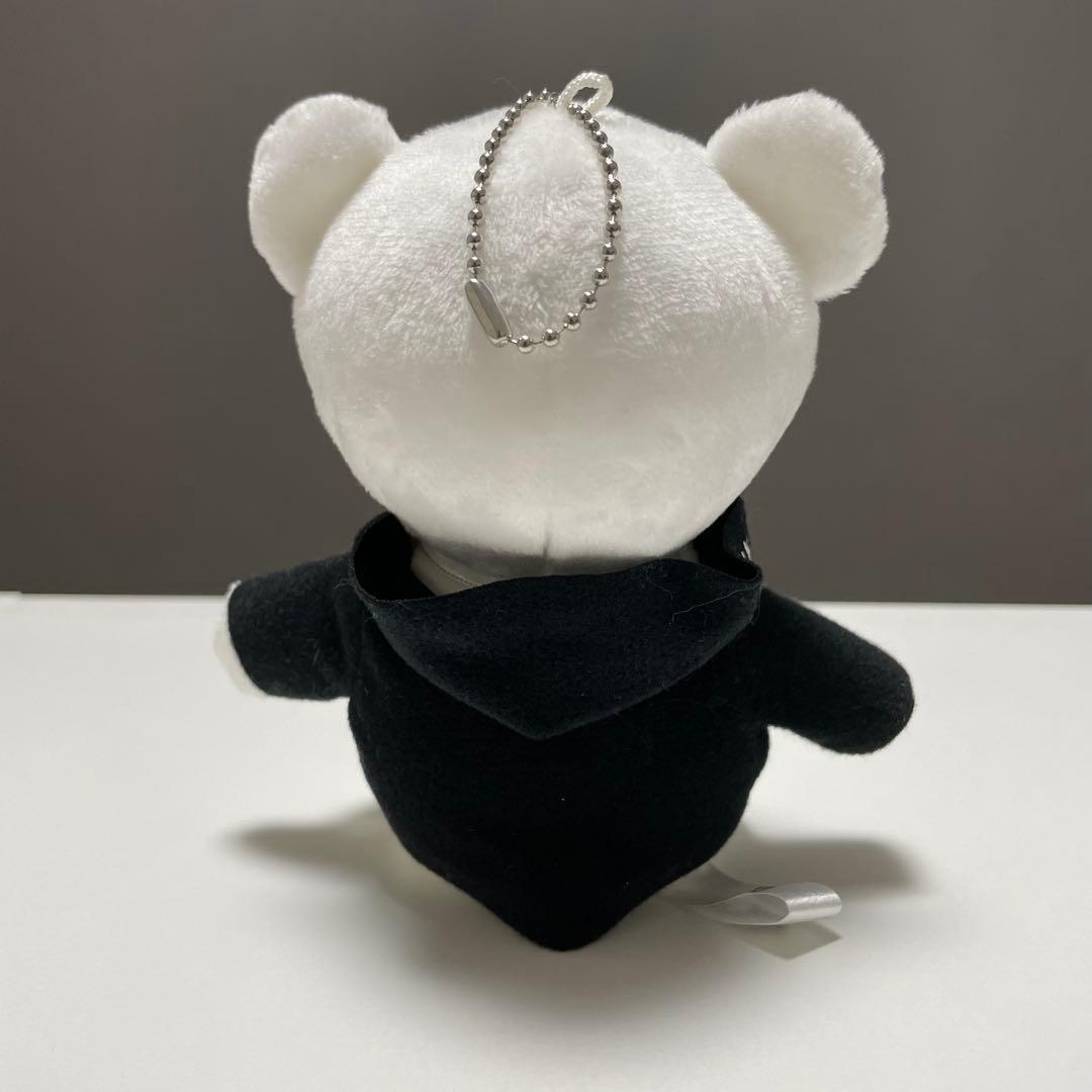 【ほぼ新品(室内保管)】BE:FIRST くま (JUNON)