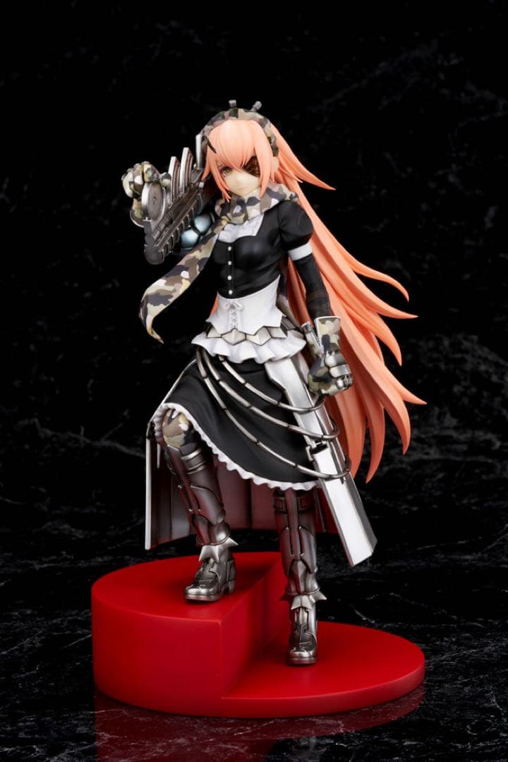 オーバーロード聖王国編+オーバーロード展+シズ・デルタフィギュアよくばりセット