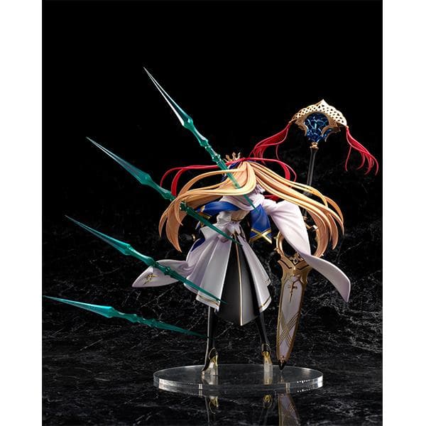 【新品未開封】アルトリア・キャスター〈第三再臨〉フィギュア (ANIPLEX+)