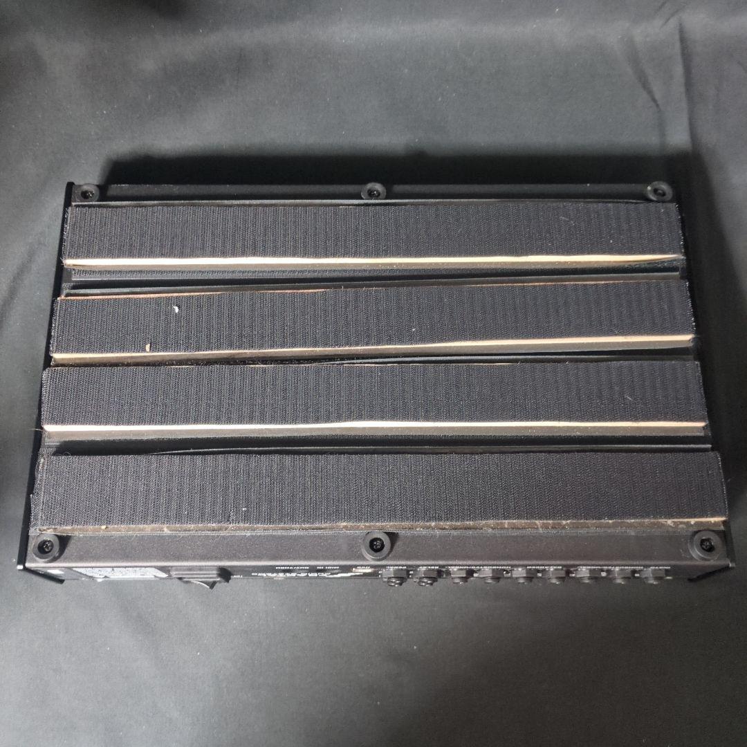 ギター Fractal Audio FX8 Mark II