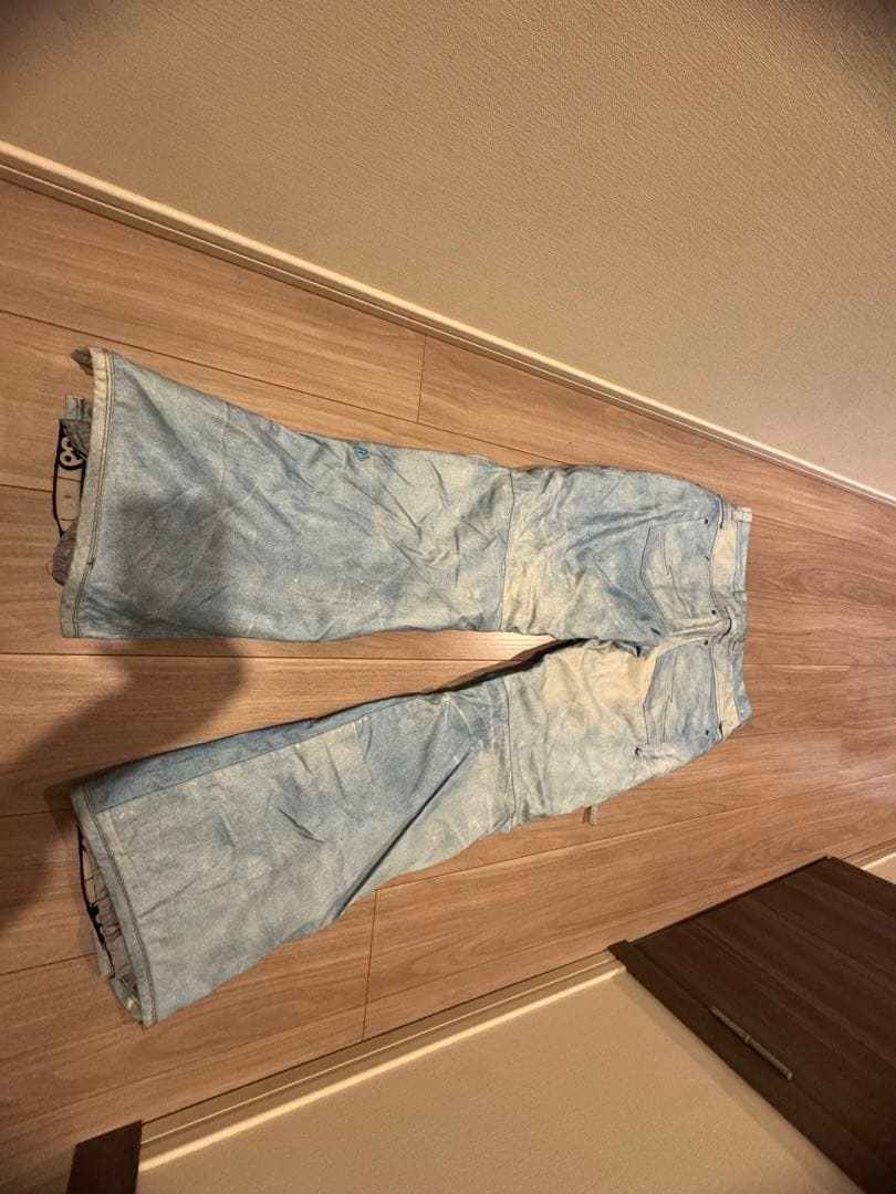 686/シックスエイトシックス　スノーボード