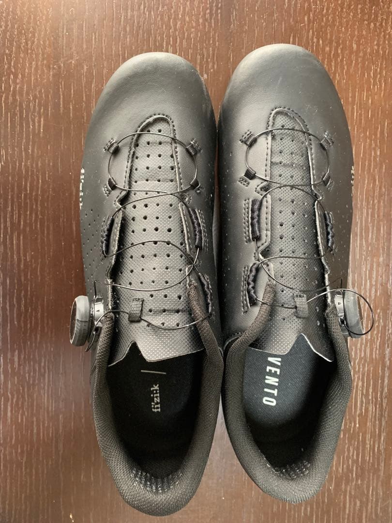 FIZIK フィジークVENTO OMNAビンディングシューズ 26.5cm