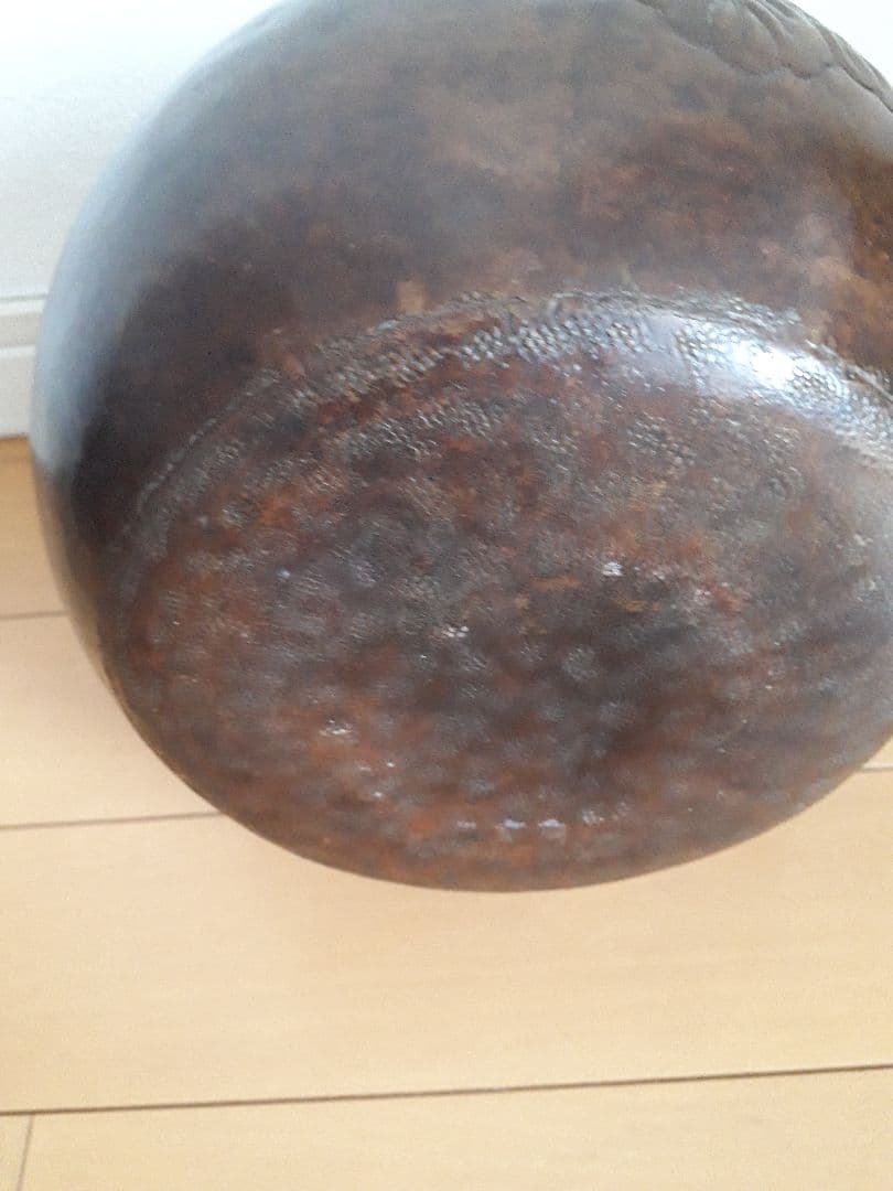 骨董品茶瓶