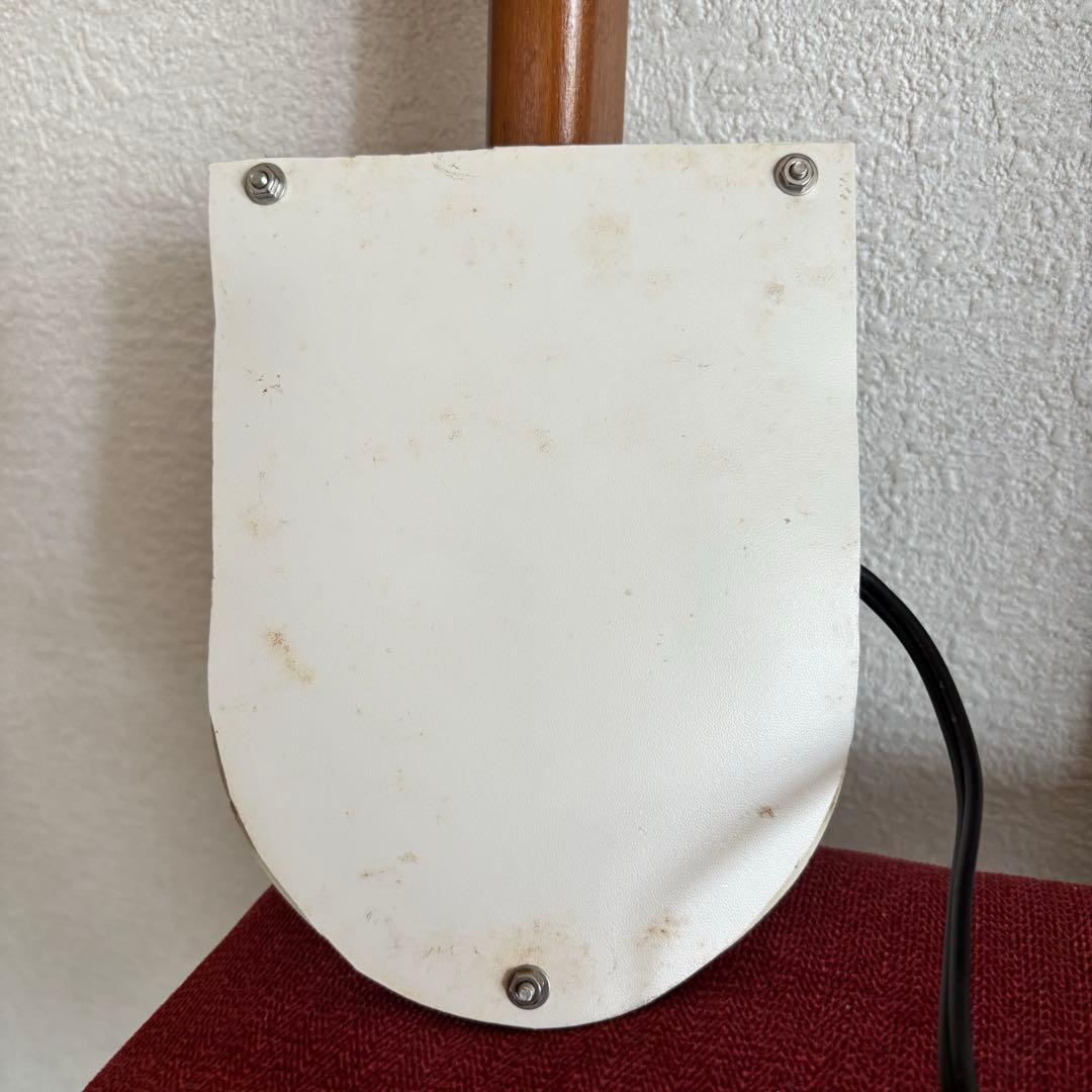 【ナショナル】電球 照明器 昭和レトロ アンティーク
