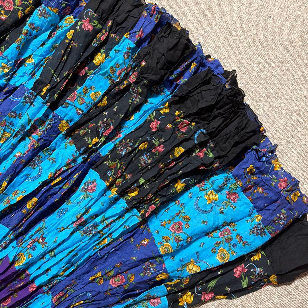 ベリーダンス Belly dance skirt
