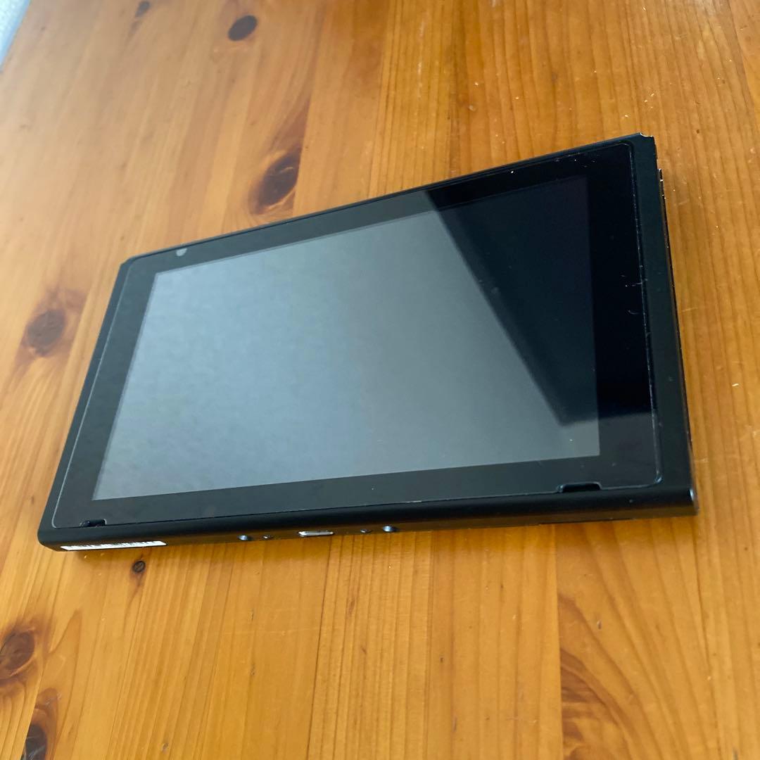 NintendoSwitch LAN変換 64GB SDカード プロコン2個付き