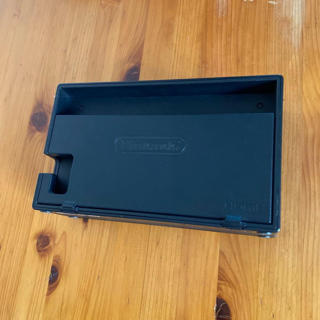 NintendoSwitch LAN変換 64GB SDカード プロコン2個付き