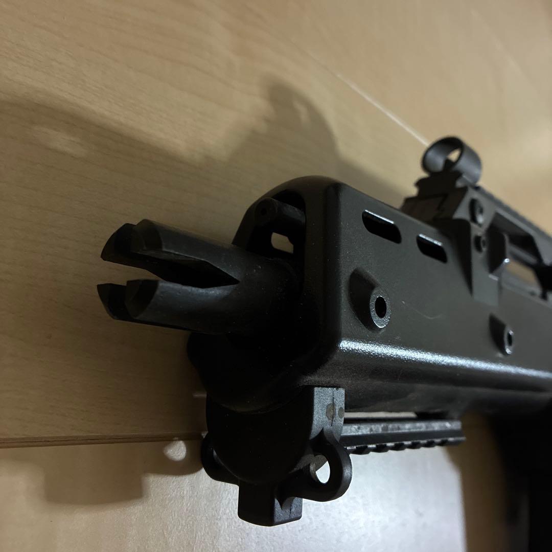 電動ガン　G36C 東京マルイ　トイガン