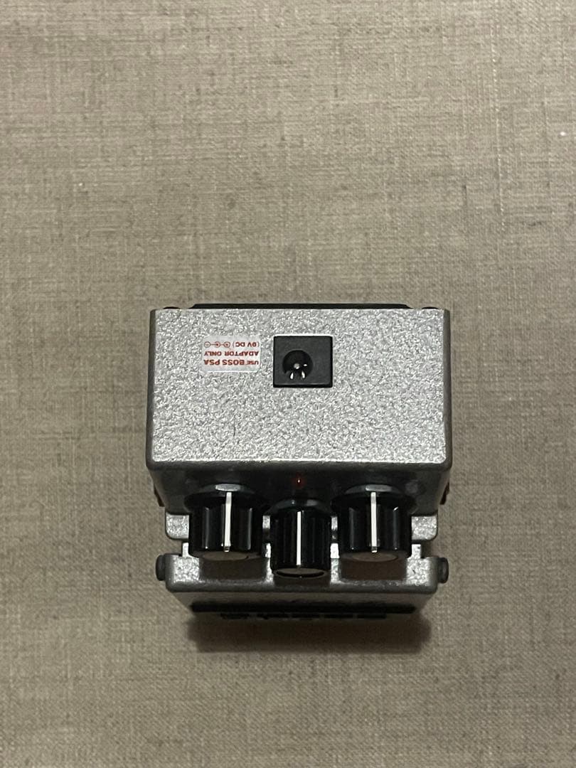 BOSS FZ-5 Fuzz 期間限定で値下げしてます！