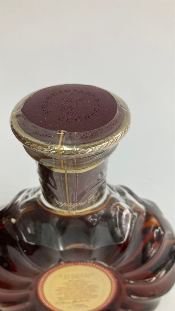 値引き交渉可　レミーマルタンXOスペシャルコニャック700ML　希少な旧ボトル